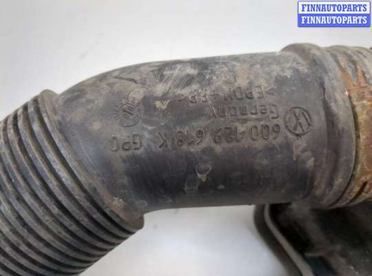 купить Корпус воздушного фильтра на Skoda Fabia 2007-2014