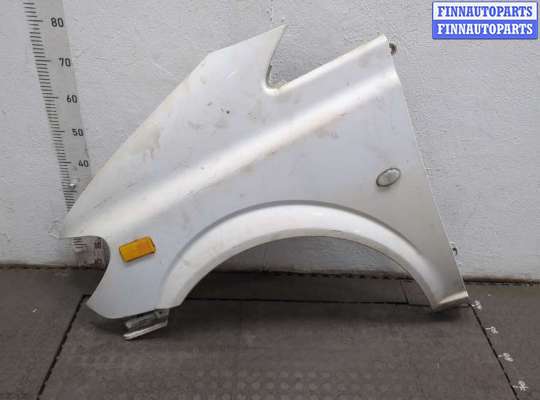 купить Крыло на Mercedes Vito W639 2003-2014