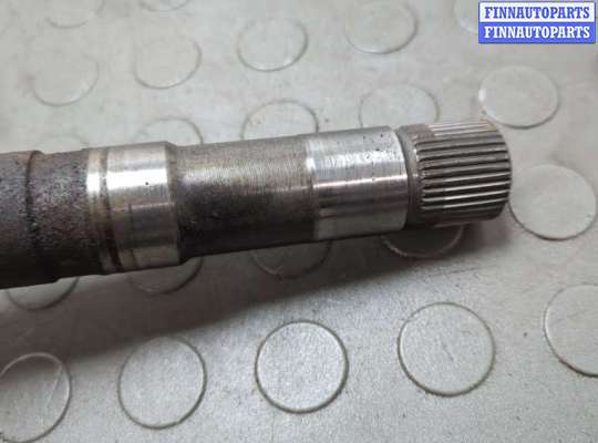 купить Полуось (приводной вал, шрус) на Citroen C5 2001-2004