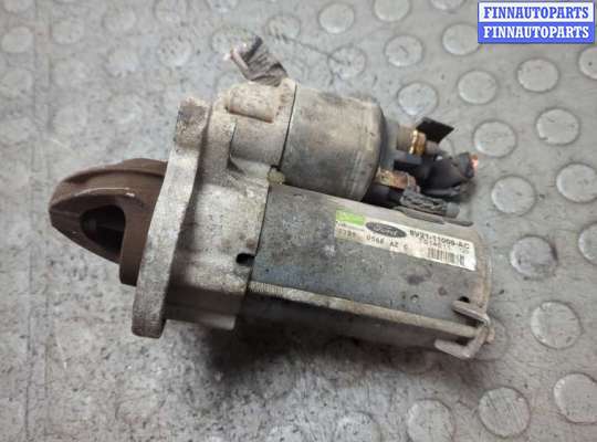 Стартер FO2161982 на Ford Fiesta 2008-2013