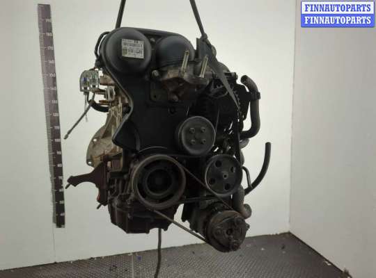 купить Двигатель (ДВС) на Ford Focus 2 2008-2011