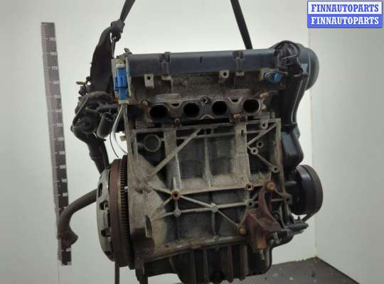 купить Двигатель (ДВС) на Ford Focus 2 2008-2011