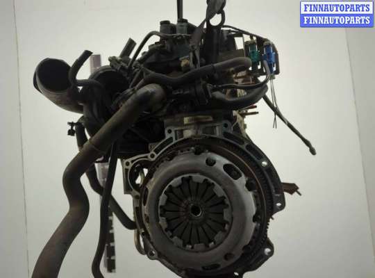 Двигатель (ДВС) FO2199407 на Ford Focus 2 2008-2011