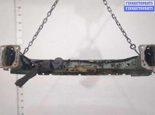 купить Усилитель бампера на Ford Focus 2 2005-2008