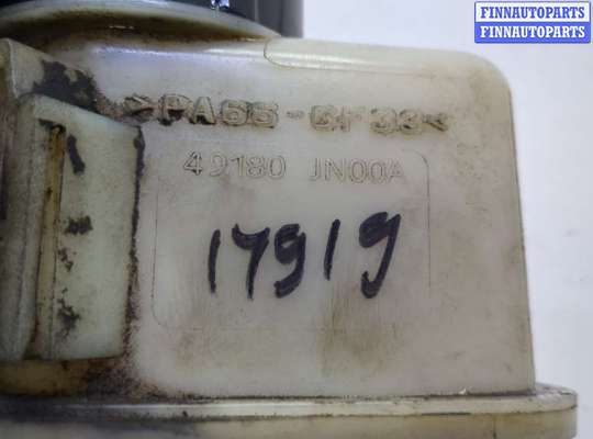 купить Бачок гидроусилителя на Nissan Murano 2008-2015