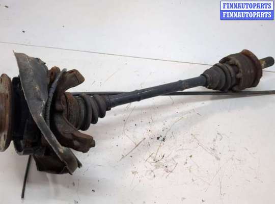 купить Ступица (кулак, цапфа) на BMW 3 E90, E91, E92, E93 2005-2012