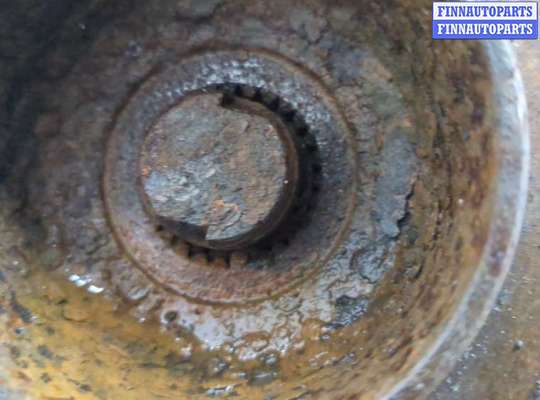 купить Ступица (кулак, цапфа) на BMW 3 E90, E91, E92, E93 2005-2012