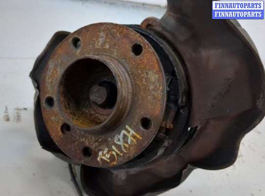 купить Ступица (кулак, цапфа) на BMW 3 E90, E91, E92, E93 2005-2012