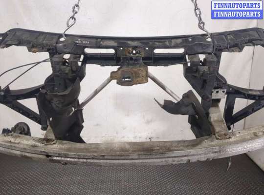 купить Рамка передняя (телевизор) на BMW X3 E83 2003-2010