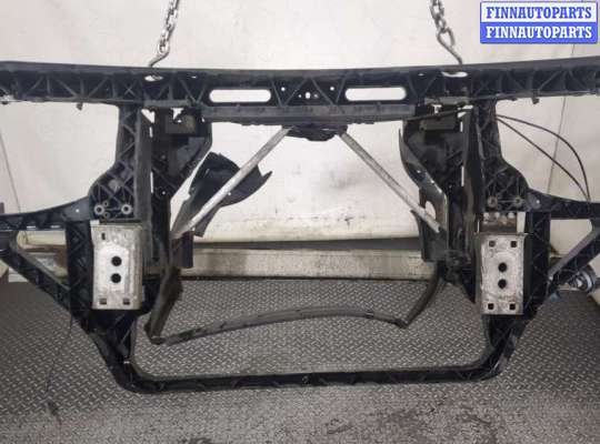 купить Рамка передняя (телевизор) на BMW X3 E83 2003-2010