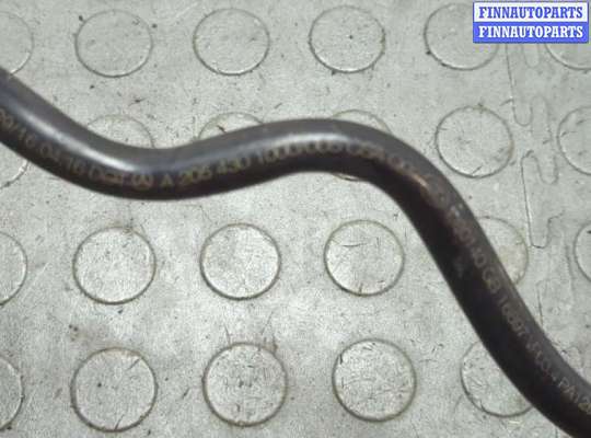 купить Трубопровод, шланг на Mercedes C W205 2014-2023