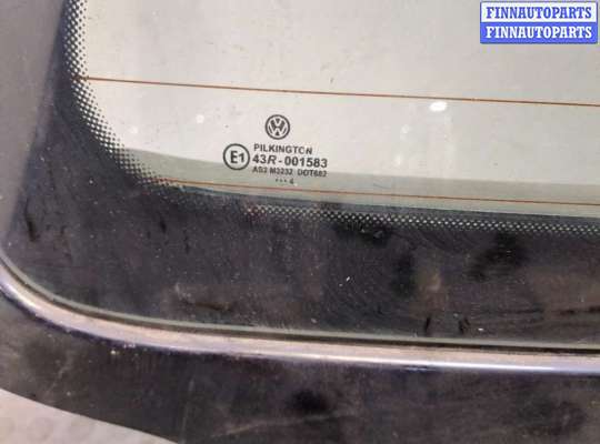 купить Крышка (дверь) багажника на Volkswagen Lupo