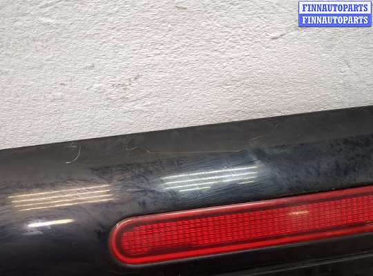 купить Крышка (дверь) багажника на Volkswagen Lupo