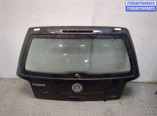 Крышка (дверь) багажника VG2688516 на Volkswagen Lupo