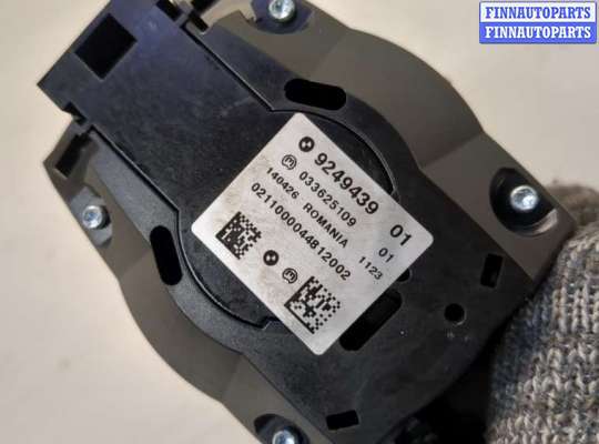 купить Джойстик мультимедиа на BMW X5 E70 2006-2013