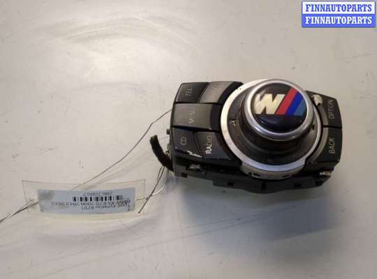 купить Джойстик мультимедиа на BMW X5 E70 2006-2013