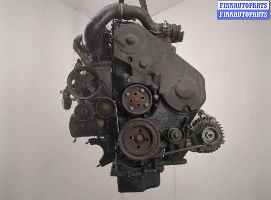 купить Двигатель (ДВС) на Ford Transit (Tourneo) Connect 2002-2013