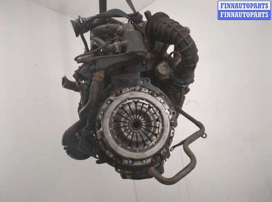 купить Двигатель (ДВС) на Ford Transit (Tourneo) Connect 2002-2013