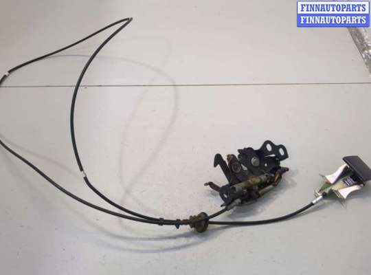 купить Замок капота на Nissan Pathfinder 2012-2020