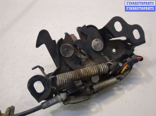 купить Замок капота на Nissan Pathfinder 2012-2020