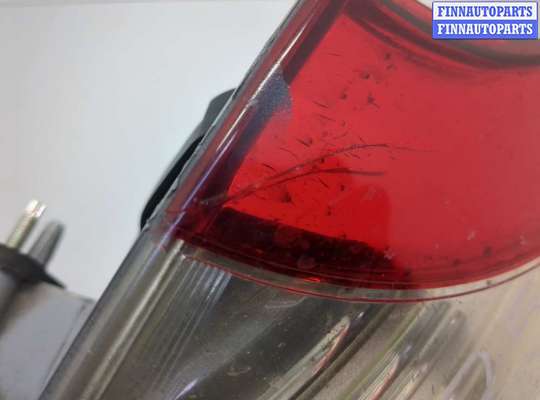 купить Фонарь (задний) на Renault Megane 3 2009-2016