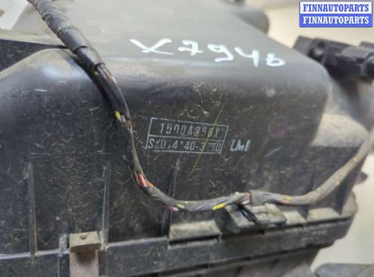 купить Корпус воздушного фильтра на Mitsubishi L200 2006-2015