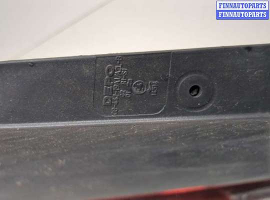 купить Фонарь (задний) на Volkswagen Golf 6 2008-2012