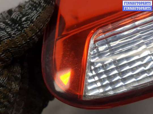 купить Фонарь (задний) на Volkswagen Golf 6 2008-2012