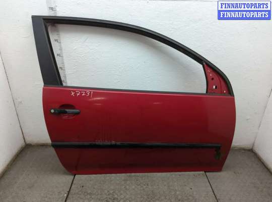 Стеклоподъемник электрический VG2680798 на Volkswagen Golf 5 2003-2009