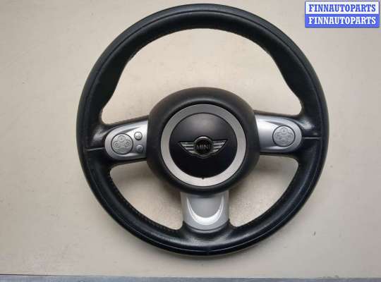 купить Руль на Mini Clubman (R55) 2007-2014