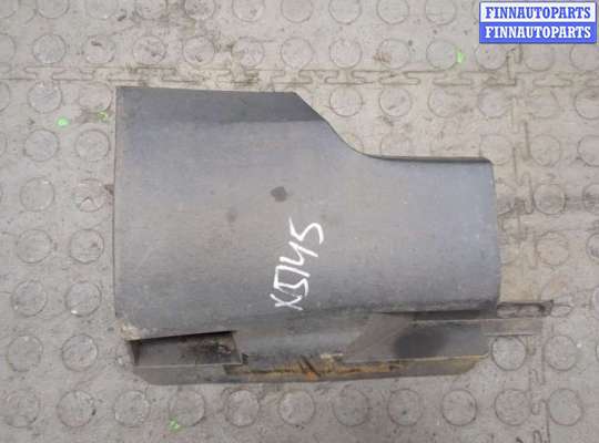 купить Накладка на порог на Volkswagen Passat 6 2005-2010