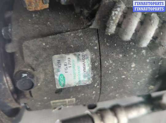 ДВС (Двигатель) на Kia Venga