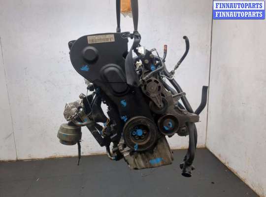 купить Головка блока (ГБЦ) на Audi A4 (B7) 2004-2009