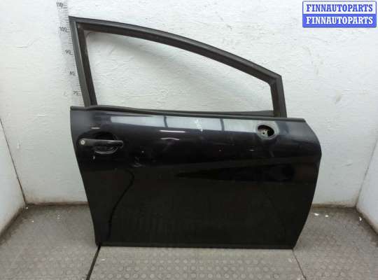 Замок двери ST345733 на Seat Leon 2 2005-2012