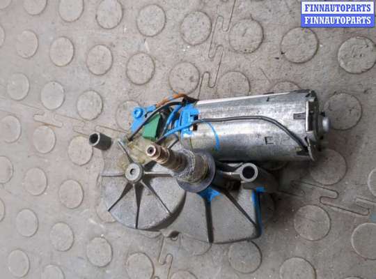 купить Двигатель стеклоочистителя (моторчик дворников) задний на Volkswagen Passat 4 1993-1997