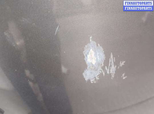 купить Капот на Land Rover Range Rover Sport 2005-2009