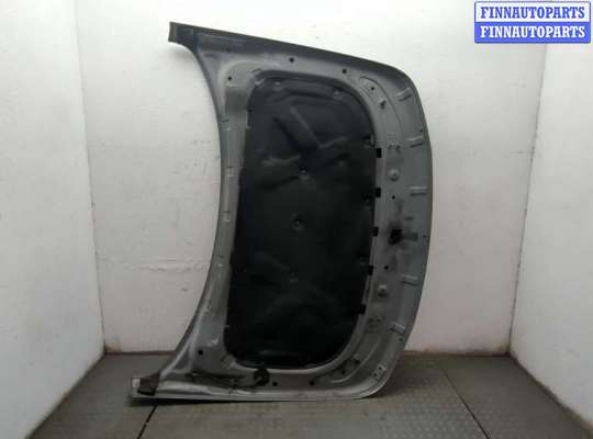 купить Капот на Land Rover Range Rover Sport 2005-2009