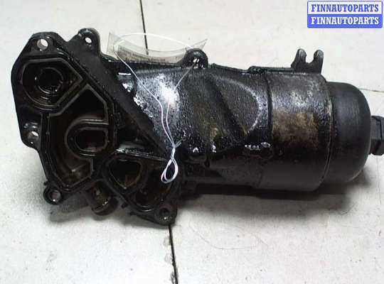 купить Корпус масляного фильтра на Ford Focus 2 2008-2011