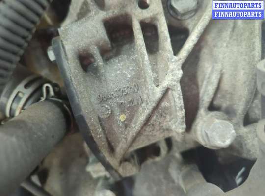 купить Заслонка дроссельная на Peugeot 207 2006-2015
