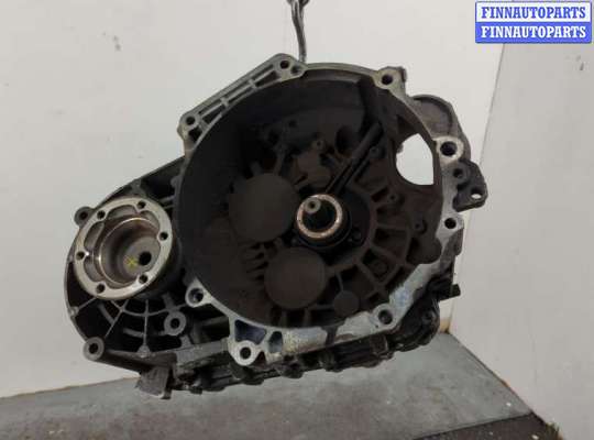 купить КПП 6-ст.мех. (МКПП) на Volkswagen Passat 6 2005-2010