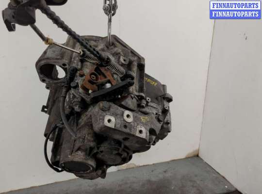 купить КПП 6-ст.мех. (МКПП) на Volkswagen Passat 6 2005-2010