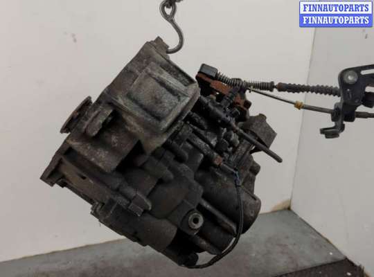 купить КПП 6-ст.мех. (МКПП) на Volkswagen Passat 6 2005-2010