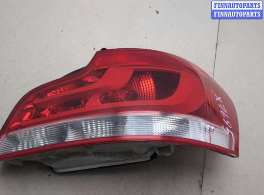 Купить Фонарь (задний) на BMW 1 E87 2004-2011 Фонарь (задний) BM3545241 на BMW 1 E87 2004-2011