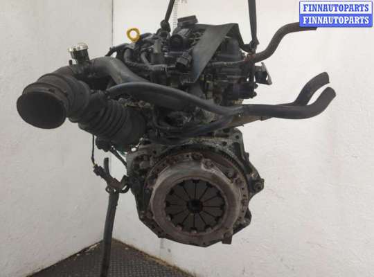 ДВС (Двигатель) на Kia Venga