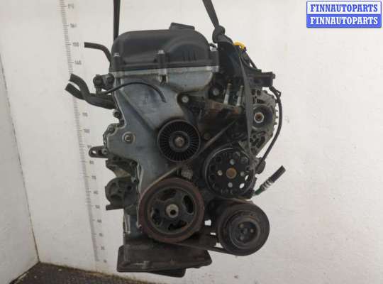 Двигатель (ДВС) KA573664 на KIA Venga 2009-2018