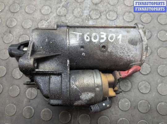 Купить Стартер на Renault Laguna 2 2001-2007 Стартер RN1593942 на Renault Laguna 2 2001-2007
