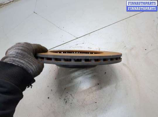 купить Диск тормозной на Mercedes GLC X253 2015-2022