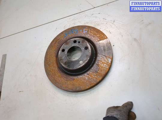 купить Диск тормозной на Mercedes GLC X253 2015-2022