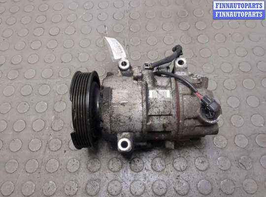 купить Компрессор кондиционера на Renault Megane 3 2009-2016