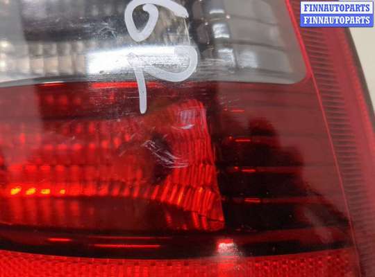купить Фонарь (задний) на Opel Astra G 1998-2005